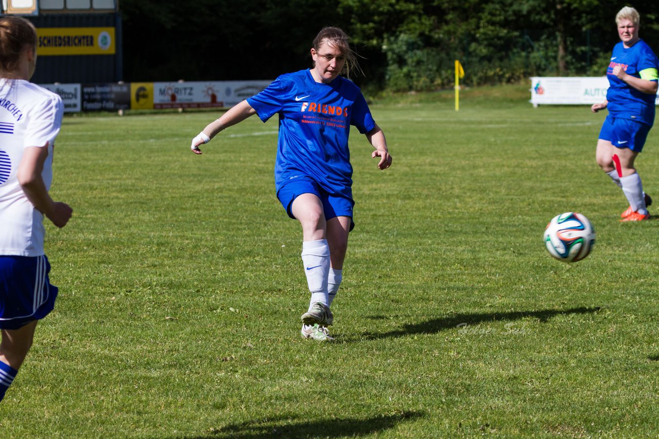 Bild 63 - Frauen ATSV Stockelsdorf - FSC Kaltenkirchen : Ergebnis: 4:3